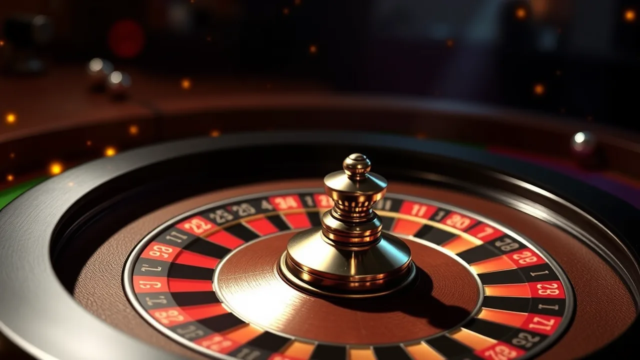 Enjoy the Exciting Buckshot Roulette Game Unblocked Online image