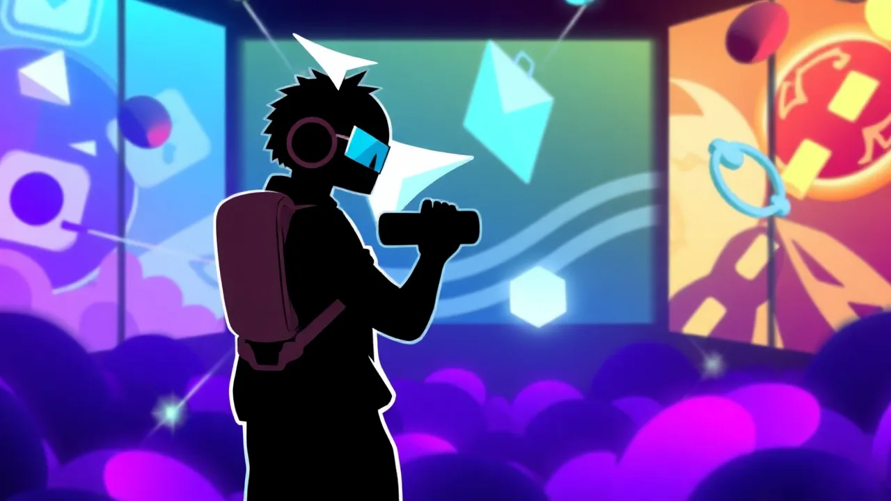 Exciting New Crazygames Releases to Play in 2024 image