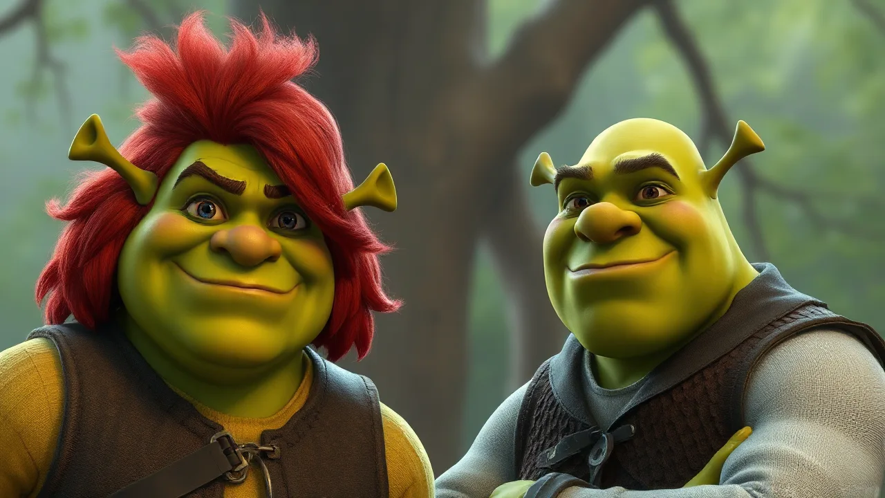 Play shrek otelinde 5 gece oyna and enjoy the fun experience image