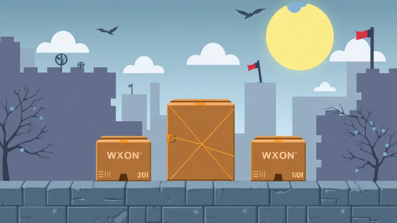 Discover the Exciting Challenges of the Box Pushing Game image