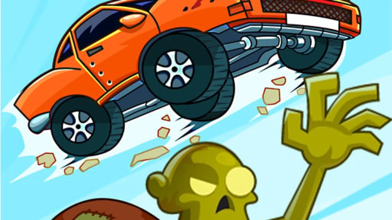 Exciting Racing Games to Play Free Online Games Unblocked image