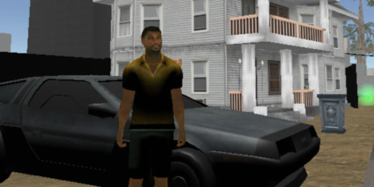 Explore the Exciting World of City Simulator Free Online Game image