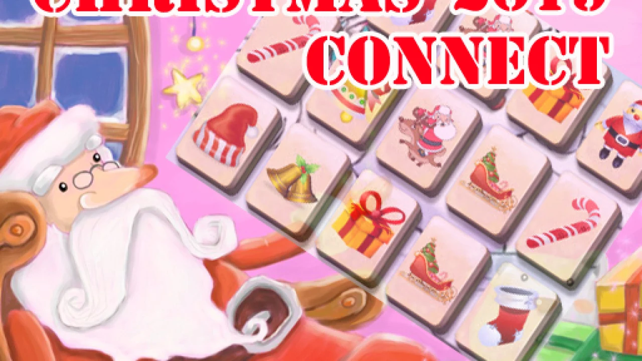 Enjoy the Exciting Puzzle Challenge of mahjong connect crazy games image