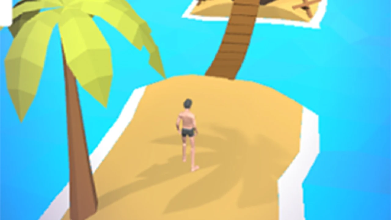 Exciting Action Game Survive Tsunami for Brainrots Online image