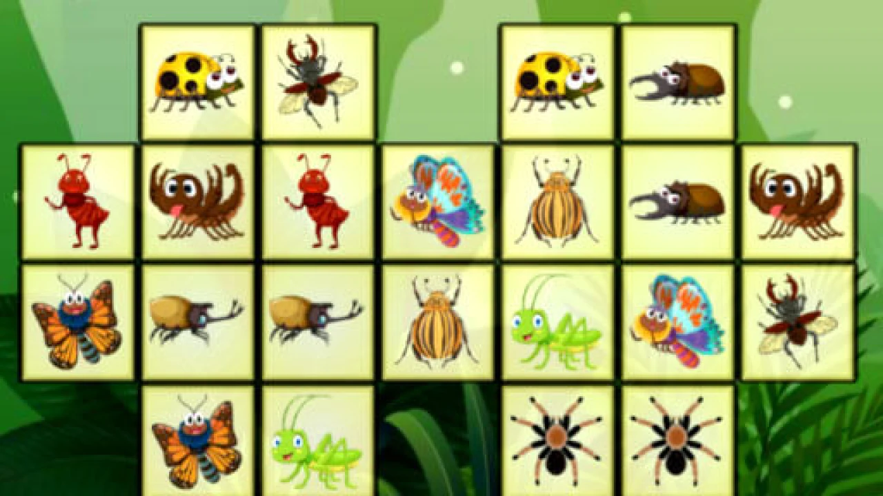 Discover the Exciting World of connect four crazy games image