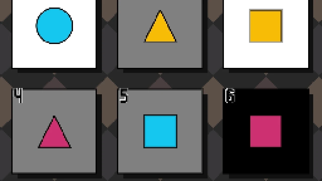 Play Crazy Games English Checkers and Test Your Strategy Skills image