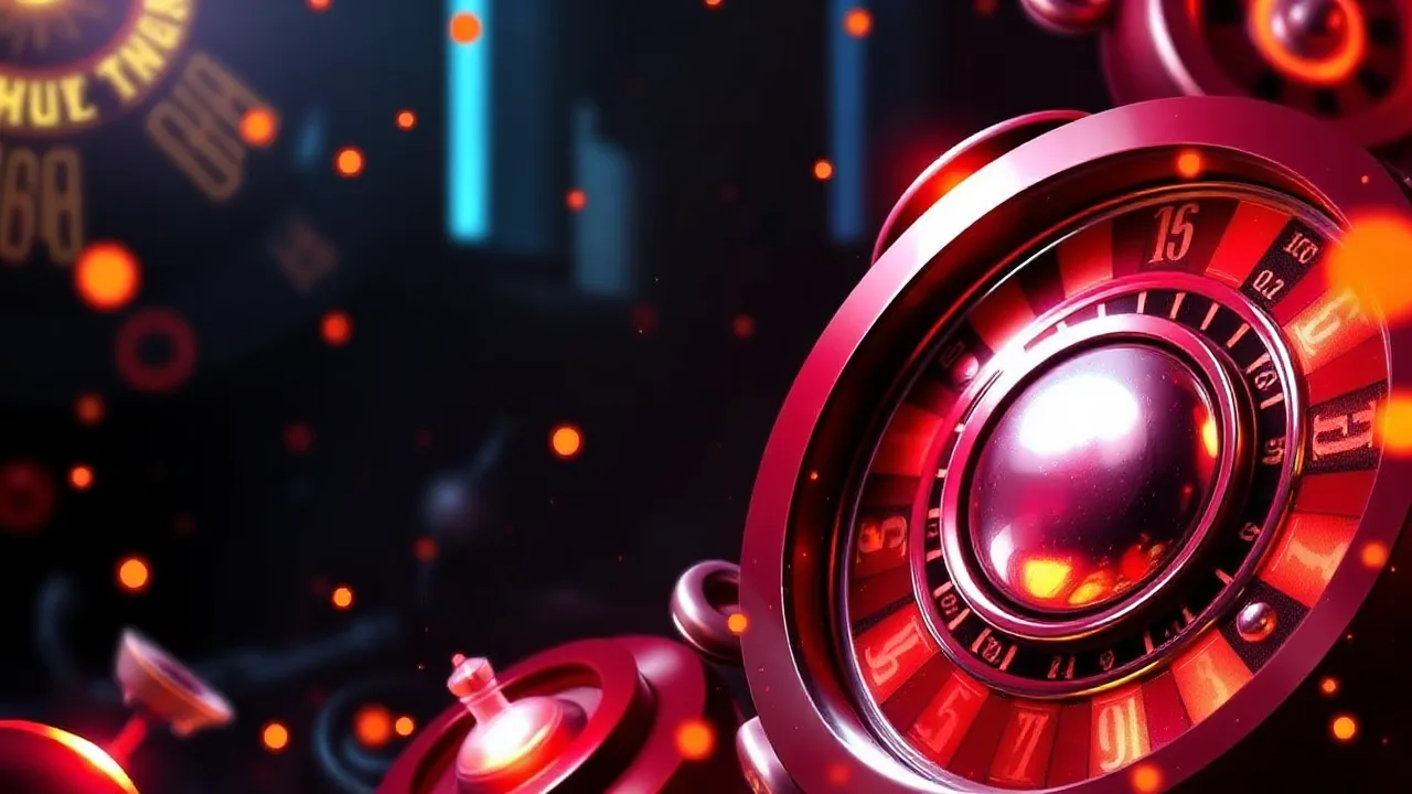 Experience the Excitement of Buckshot Roulette for Free Online image