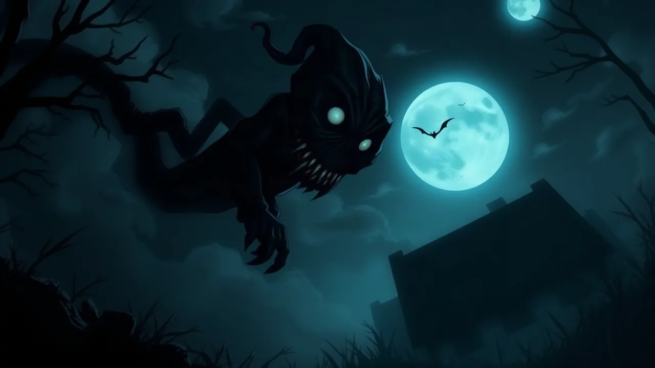 Experience the Thrills of tung tung sahur horror unblocked Online image