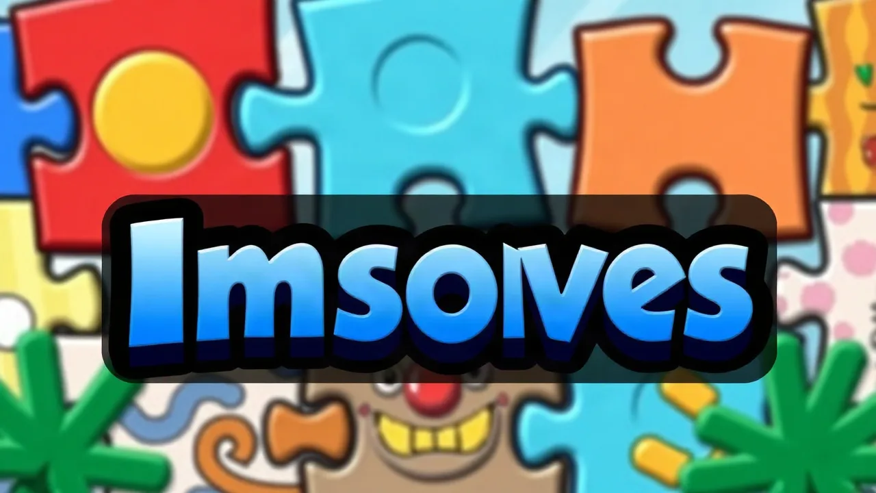 Discover the Fun of Resolve Images Arcade Puzzle for Kids image