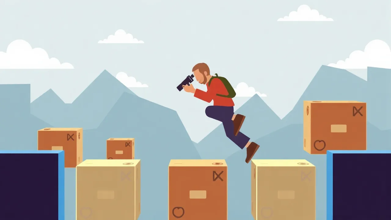 Discover the Exciting Challenges of movers game for All Ages image