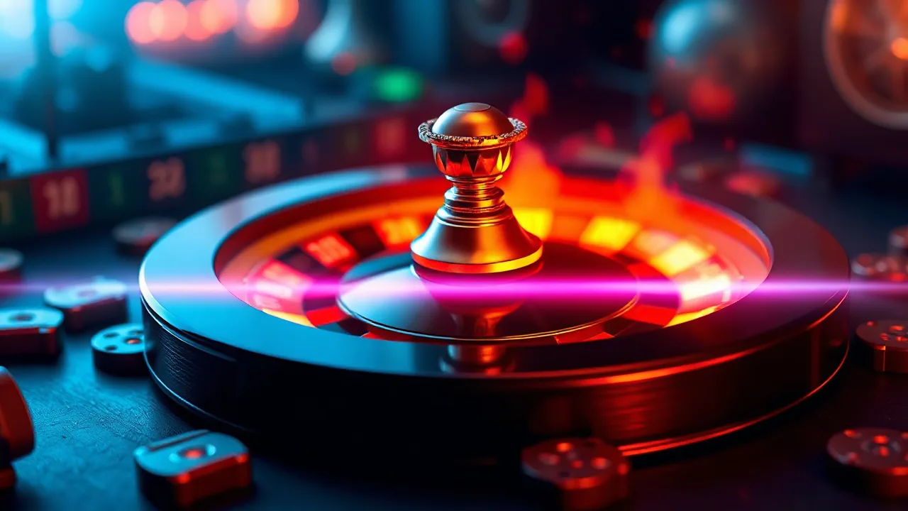 Discover the Exciting Experience of Buckshot Roulette Unblocked Free image