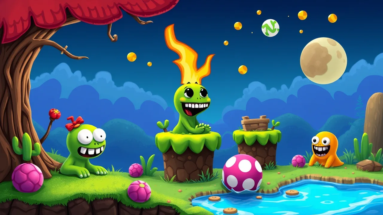 Enjoy the Best Italian Brainrot Clicker Crazy Games Unblocked Online image