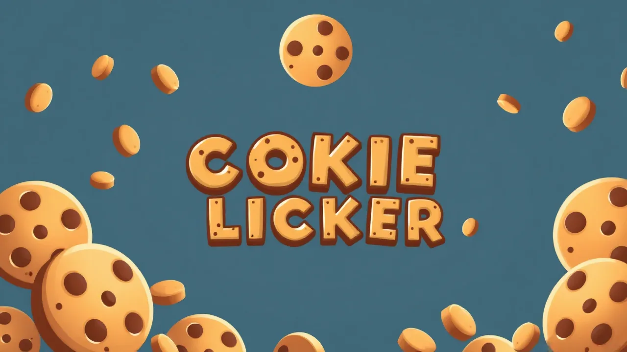 Master the Fun of Cookie Clicker Game and Boost Your Cookies image