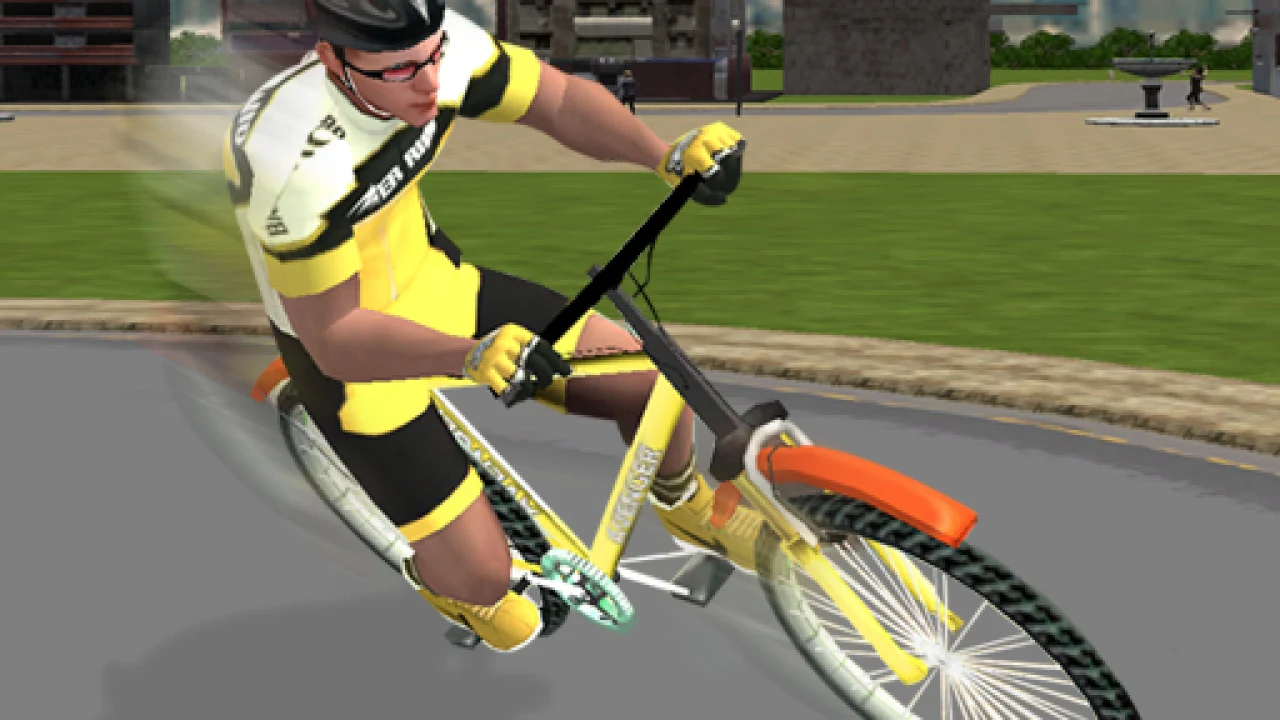 Enjoy Endless Fun with the unblocked tag game image