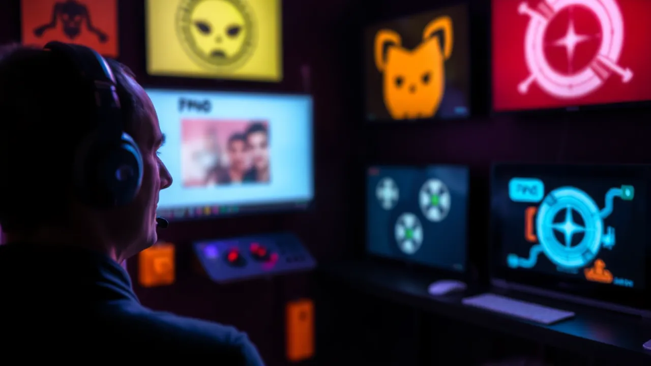 Discover the Challenges of Psychological Games in Puzzles image