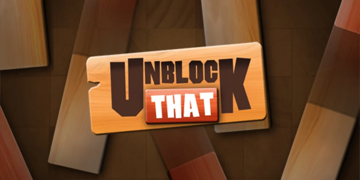 Enjoy the Challenge of Crazygames Unblock Puzzle Game image