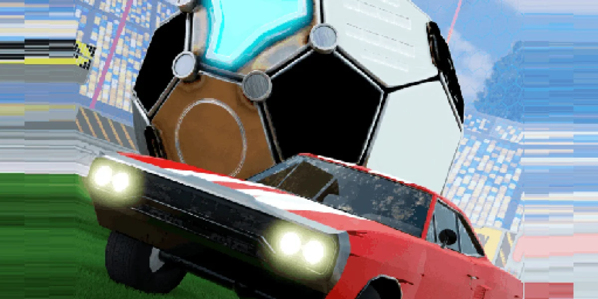 Experience the Excitement of Soccer Derby Unblocked Online image