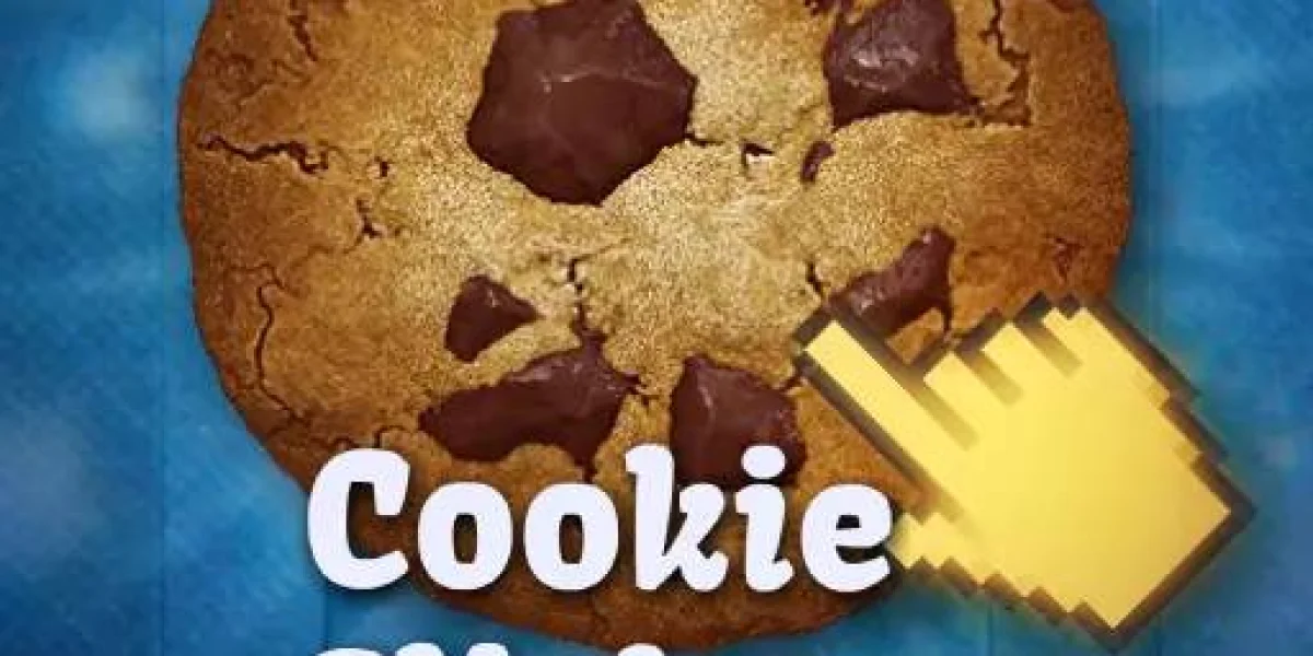 Enjoy Playing Cookie Clicker on Crazy Games for Girls image