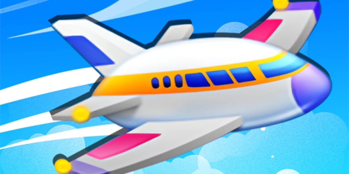 Experience the Excitement of Airport Manager Online Shooting Game image