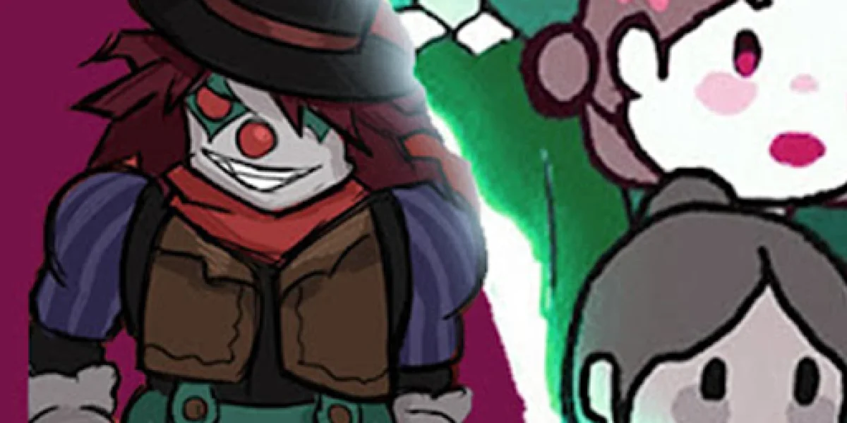 Master the Challenge of crazygames level devil Puzzle Game image