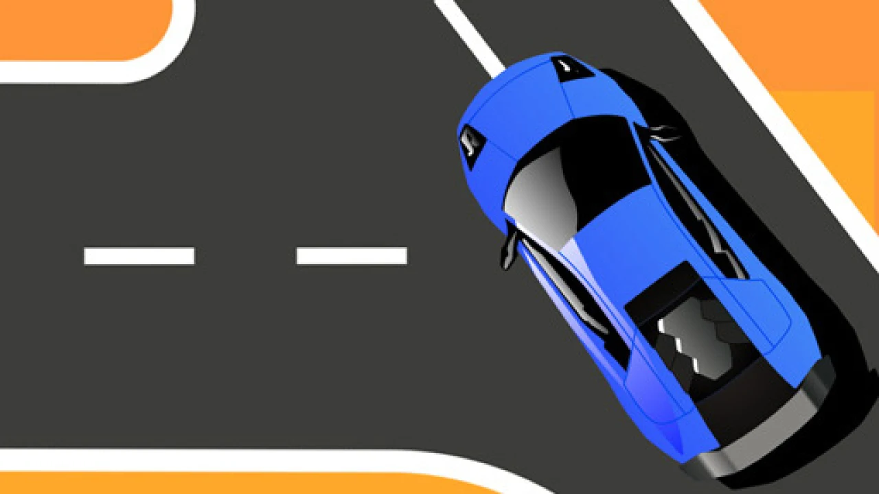 Experience Thrilling Racing with Car Games Unblocked Crazy Games image