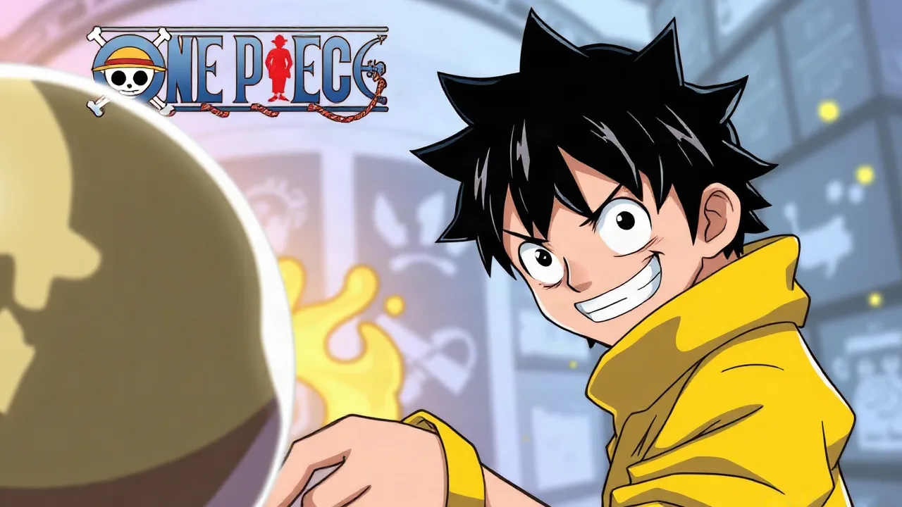 Discover the Exciting Puzzle Challenges of game one piece 3d image