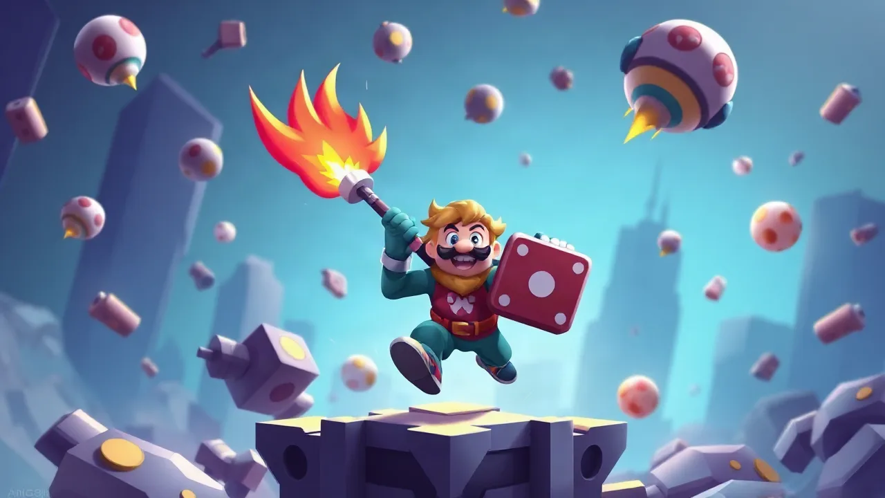 Discover the Exciting Features of new game website image