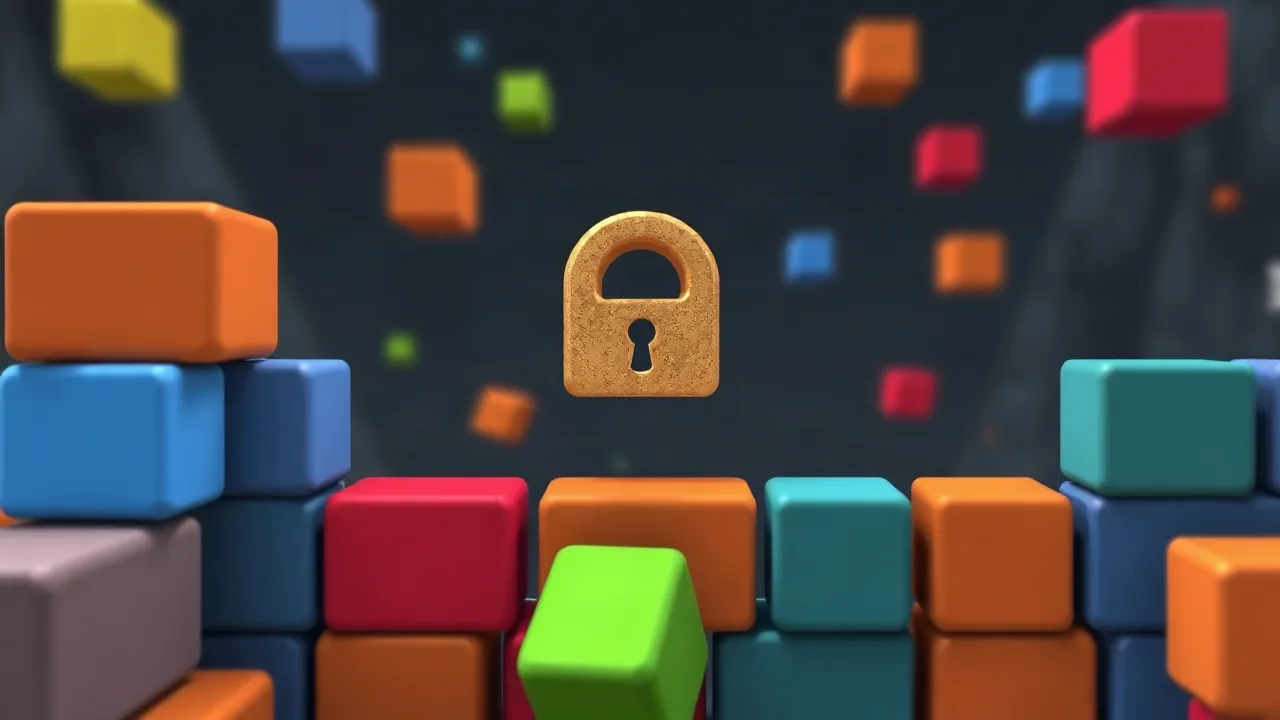 Discover the Fun of Crazy Games Unblockd and Unlock Your Skills image