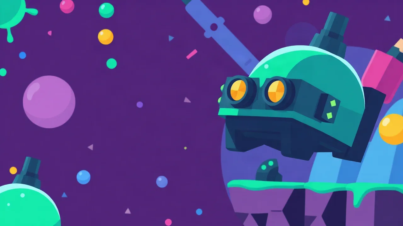 Discover the Exciting World of Crazy Games Unlock image