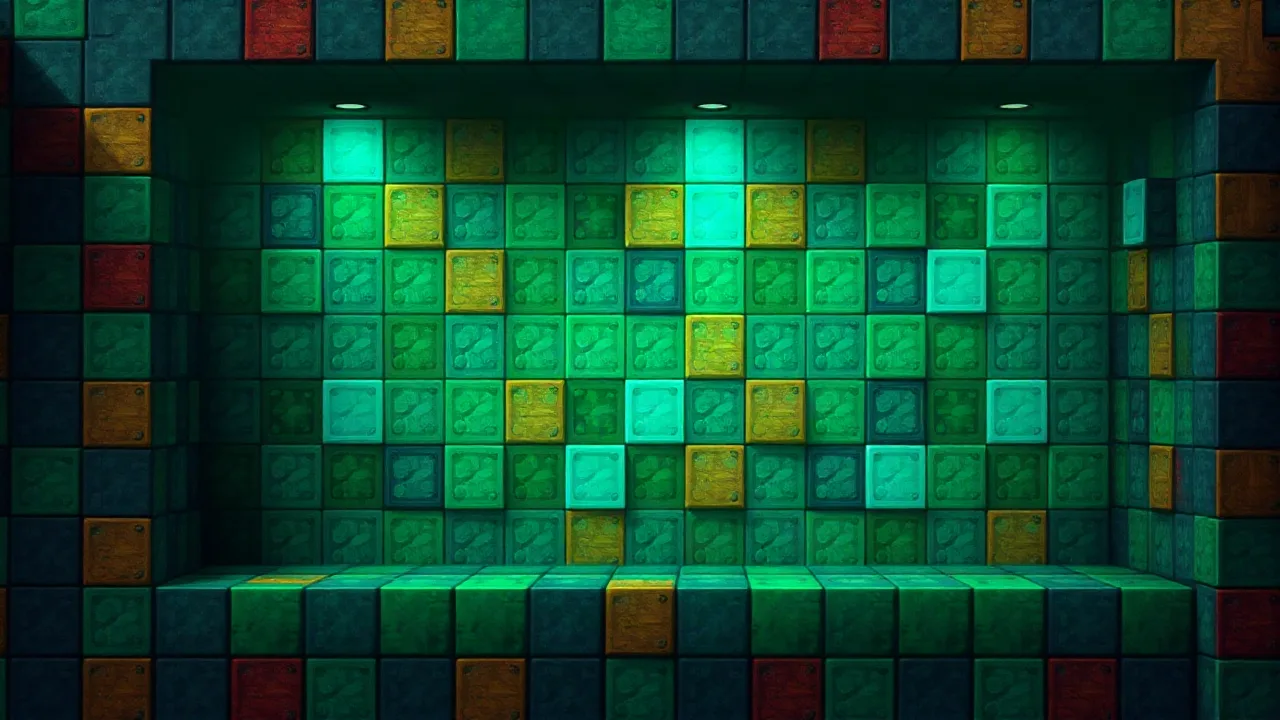 Explore the Puzzle Depths of MineSweeper New image