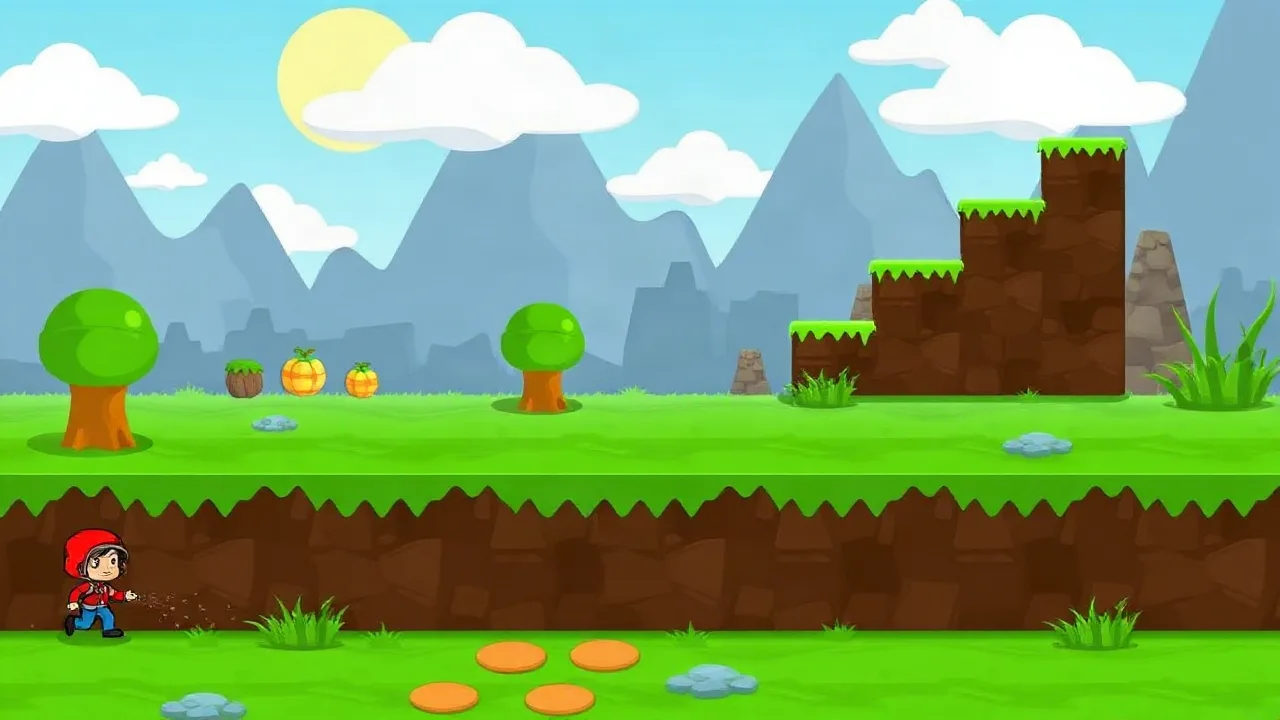 Discover the Fun of melon sandbox unblocked games for Free Online Play image