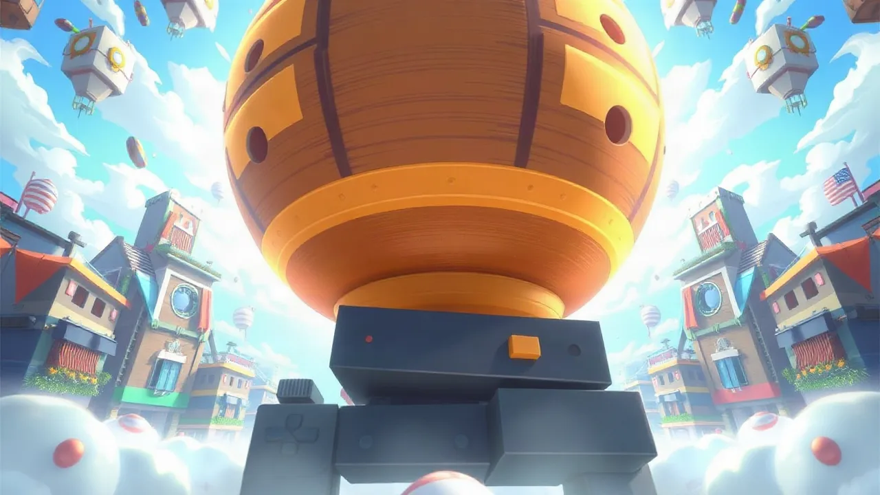 Discover the Exciting World of games 3d Hypercasual Games image