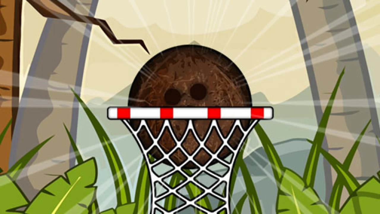 Exciting Basketball Games Play on Crazygames for Sports Fans image
