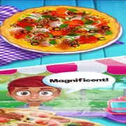 Cooking Games image