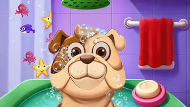 Puzzles image