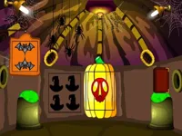 Halloween Village Escape image