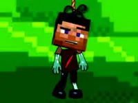 Minecraft Zombie Survial image