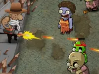 2D Zombie Age image