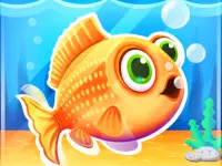 Aquarium Game image