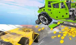 Destroy Cars image