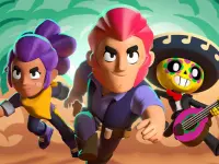 Brawlers Arena Battle Stars image