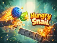 Hungry Snail image