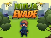 Ninja Evade image