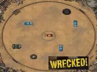 wrecked image