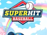 image bg Super Hit Base-Ball