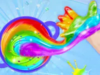 image bg DIY Slime Simulator ASMR