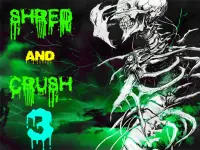 Shred and Crush 3 image