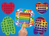 Pop it Fidget image