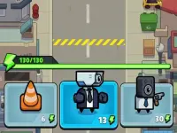 Skibidi Defender image