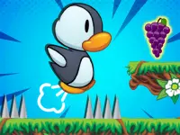 image bg Penguin Adventure 2